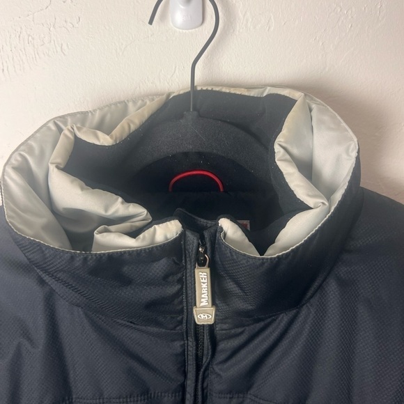 Marker ski jacket women's size 16 black - Picture 4 of 13